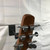 Used Seagull MARITIME MAHOGANY CW GC Solid Top Acoustic Guitar Natural 41125-S000043858 View 17