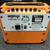 Used Orange CRUSH 12 1 x 5 Solid State Amplifier 1 x 5 41125-S000043866 View 3