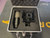 Used Akg P420 W/SHOCKMOUNT/CASE Condenser Microphone 41137-S000108939 View 1