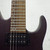 Used Mitchell MM-100 S Type Electric Guitar Red 6-String 40042-S000281576 View 6