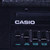 Used Casio CASIOTONE CT-607 61-Key Keyboard 61-Key 41140-S000144372 View 5