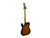 Used Fender TELECASTER 50TH ANN JAMES BURTON T Type Electric Guitar Sunburst 6-String 41136-S000159567 View 5