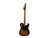 Used Fender TELECASTER 50TH ANN JAMES BURTON T Type Electric Guitar Sunburst 6-String 41136-S000159567 View 2