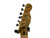 Used Fender TELECASTER 50TH ANN JAMES BURTON T Type Electric Guitar Sunburst 6-String 41136-S000159567 View 3