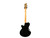 Used Godin RADIATOR Electric Guitar Black 6-String 41136-S000159568 View 5