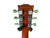 Used Gibson LES PAUL SPECIAL SL LP Type Electric Guitar Wood 6-String 41136-S000159573 View 6