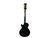 Used Gibson THE PAUL LP Type Electric Guitar Black 6-String 41136-S000159574 View 5