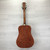 Used Cort EARTH 100 SOLID-TOP ACOUSTIC Solid Top Acoustic Guitar Wood 41124-S000216385 View 8