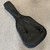 Used NEW YORK PRO Acoustic Guitar Gig Bag 41106-S000106475 View 2