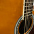 Used Esteban ALC-200 Solid Top Acoustic Guitar Natural 41125-S000043869 View 4