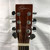 Used Esteban ALC-200 Solid Top Acoustic Guitar Natural 41125-S000043869 View 3
