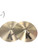 Used Zildjian 14 K CUSTOM DARK HI AHTS Hi Hat Cymbals 14" 41136-S000159584 View 1
