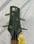 Used 2007 SDGR SRX590 Modern Metal Bass Guitar Silver/Gray 4-String 41131-S000014537 View 2