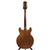 Used Epiphone EA-255 CASINO Semi-Hollow Electric Guitar Wood 6-String View 5