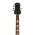 Used Epiphone EA-255 CASINO Semi-Hollow Electric Guitar Wood 6-String View 2