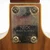 Used Epiphone EA-255 CASINO Semi-Hollow Electric Guitar Wood 6-String View 7