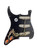 Used TONERIDER S-Type Blues Loaded Pickguard 41115-S000120793 View 2