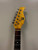 Used Axl 6-STRING / S COPY ELEC GTR S Type Electric Guitar Black 6-String 41129-S000023274 View 4