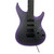 Used ENYA INSPIRE S Type Electric Guitar Purple 6-String 41120-S000040806 View 1