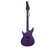 Used ENYA INSPIRE S Type Electric Guitar Purple 6-String 41120-S000040806 View 6