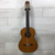 Used Fender CG-7 Classical Acoustic Guitar Natural 40051-S000121451 View 2