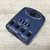 Used Behringer GDI 21 Guitar Modeler/PreAmp/DI Pedal 40051-S000121453 View 2