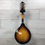 Used Rogue RM-100 A Style Mandolin Sunburst 40051-S000121457 View 4