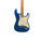 Used Fender AMERICAN STRATOCASTER 2002 S Type Electric Guitar Blue 6-String 41134-S000011062 View 3