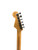 Used Fender AMERICAN STRATOCASTER 2002 S Type Electric Guitar Blue 6-String 41134-S000011062 View 5