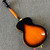 Used Washburn HB-15 Semi-Hollow Electric Guitar Wood 6-String 40111-S000199295 View 8