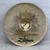 Used Zildjian Z CUSTOM RIDE 20IN Ride Cymbal 20" 41124-S000216390 View 2