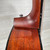 Used Yamaha CSF1M Compact Folk Guitar - Tobacco Brown Sunburst - Softshell Case Included 40112-S000186437 View 8