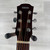 Used Yamaha CSF1M Compact Folk Guitar - Tobacco Brown Sunburst - Softshell Case Included 40112-S000186437 View 4