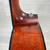 Used Yamaha CSF1M Compact Folk Guitar - Tobacco Brown Sunburst - Softshell Case Included 40112-S000186437 View 12