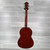Used Yamaha CSF1M Compact Folk Guitar - Tobacco Brown Sunburst - Softshell Case Included 40112-S000186437 View 17