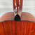 Used Yamaha CSF1M Compact Folk Guitar - Tobacco Brown Sunburst - Softshell Case Included 40112-S000186437 View 15