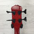 Used Epiphone LES PAUL SPECIAL BASS Bass Guitar Red 4-String 41124-S000216408 View 6