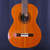 Used ANTONIO HERNANDIS NO.1 CLASSICAL GUITAR Vintage Laminate Top Acoustic Guitar Wood 41140-S000144385 View 1