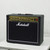Used Marshall JVM 215C W/ VINTAGE 30 AND FOOTSWITCH 1 x 12 Tube Combo Amplifier 1 x 12 40042-S000281586 View 3