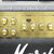 Used Marshall JVM 215C W/ VINTAGE 30 AND FOOTSWITCH 1 x 12 Tube Combo Amplifier 1 x 12 40042-S000281586 View 5