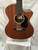 Used Martin GPC-X2E MACCASARE Solid Top Acoustic Guitar Wood 41132-S000015601 View 2