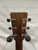 Used Martin GPC-X2E MACCASARE Solid Top Acoustic Guitar Wood 41132-S000015601 View 6