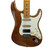 Used Fender RARITIES FLAME KOA TOP STRATOCASTER S Type Electric Guitar Wood 6-String 41120-S000040810 View 2