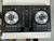 Used Pioneer DDJ-SB3 DJ CONTROLLER Turntable 40012-S000321511 View 1
