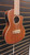 Used Lanikai MA-CEC UKULELE Ukulele Wood 41116-S000055474 View 3