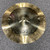 Used WUHAN 457 16 INCH Crash Cymbal 41106-S000106489 View 1