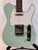 Used Squier Telecaster Electric Guitar 41127-S000063541 View 1