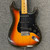 Used Fender STRATOCASTER 1979 S Type Electric Guitar Sunburst 6-String 40111-S000199307 View 1