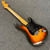 Used Fender STRATOCASTER 1979 S Type Electric Guitar Sunburst 6-String 40111-S000199307 View 4