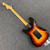 Used Fender STRATOCASTER 1979 S Type Electric Guitar Sunburst 6-String 40111-S000199307 View 36